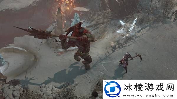 暗黑破坏神411月20日活动详情