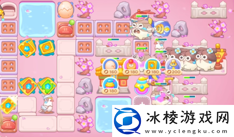 秋妃传第58关攻略：提升装备品质