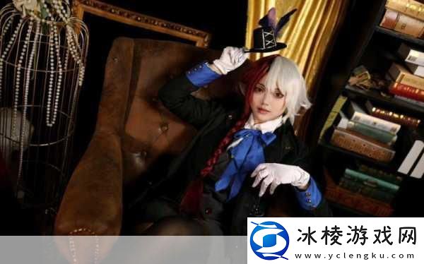 我是靠C服主角来拆CP的：1.-当C服主角化身拆CP高手