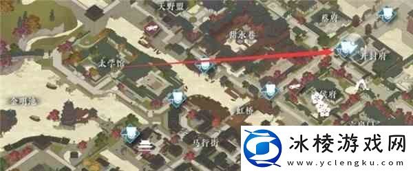 逆水寒手游龙门客栈如何进