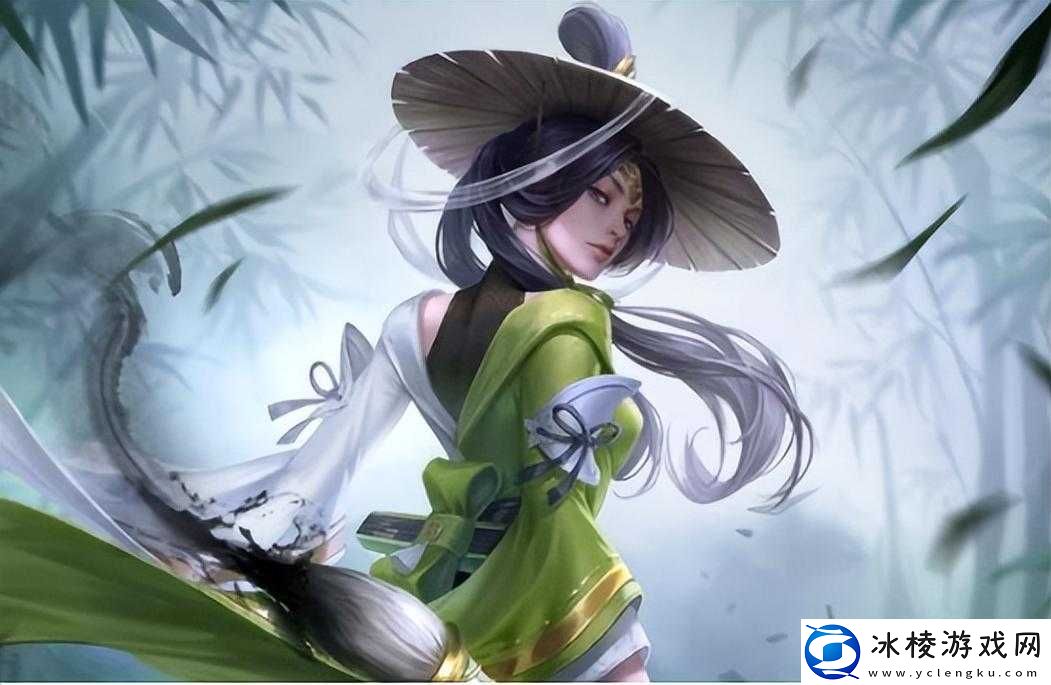 上官婉儿：用笔自谓展其才情