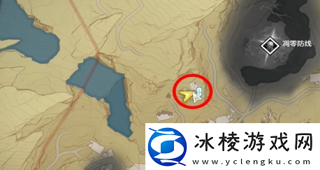 鸣潮古今多少故事荒石高地书籍残卷在哪