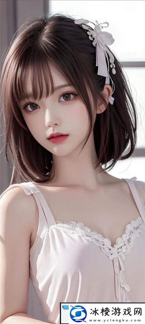 好看的韩国三色电费友：这也是一种艺术！