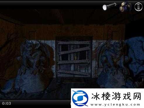 逃出鬼屋2游戏攻略大全：掌握关键步骤轻松逃脱恐怖鬼屋