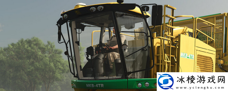 模拟农场25种土豆需要准备介绍