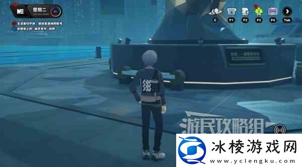 绝区零邦布之狱隐藏委托触发流程