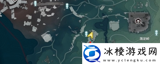 鸣潮古今多少故事归墟港市书籍残卷在哪