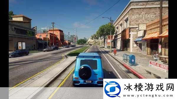 GTA-6明年秋季震撼登场-玩家自制MOD时代来临！