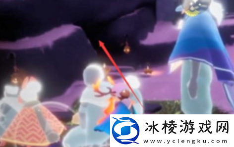 光遇表演季第五个任务怎么做