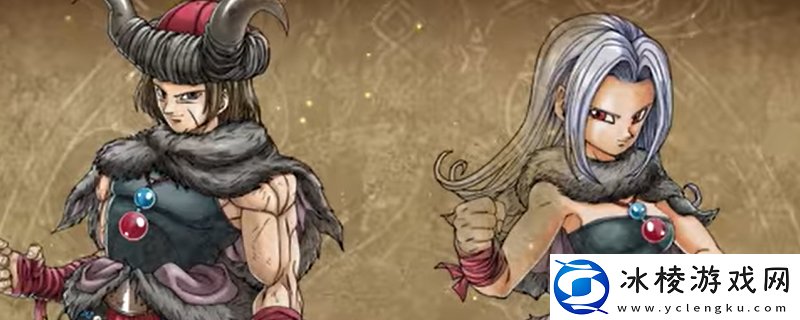 勇者斗恶龙3：HD-2D重制版武术家职业重要属性介绍