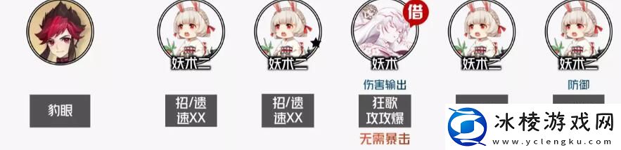 虚无降临短线阵容推荐：攻略教你合理布局