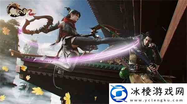 天龙八部2手游逍遥和武当哪个刷怪快