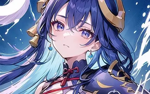 原神惩罚游戏是什么意思-雷电将军的惩罚模拟器游戏