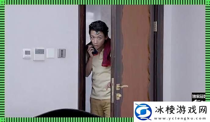 卧槽！科技大佬王总竟夜袭卧室揭秘崛起新星的黑幕