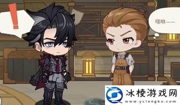 机关轰鸣中活动攻略：善于利用游戏中的提示和教程