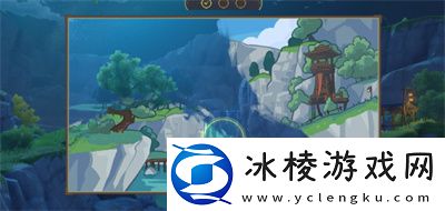 寻景觅画第三关过关方法介绍：资源稀缺时的生存技巧