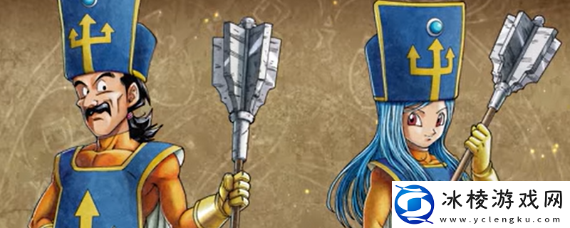 勇者斗恶龙3：HD-2D重制版牧师职业重要属性介绍