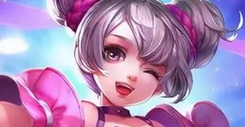 王者荣耀小乔咬铁球是哪一集-小乔流泪脸红壁纸来自哪里