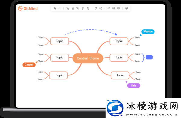 办公导图软件哪个好_适合办公的导图软件有哪些