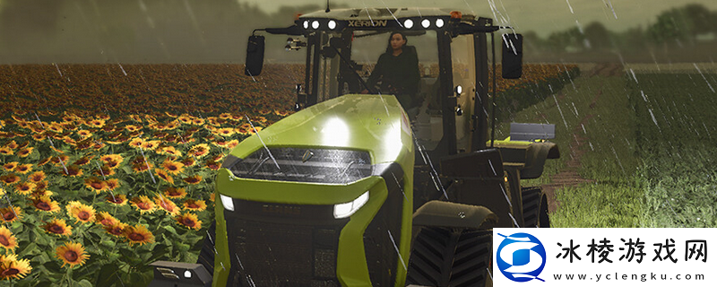 模拟农场25土豆卖高价方法介绍