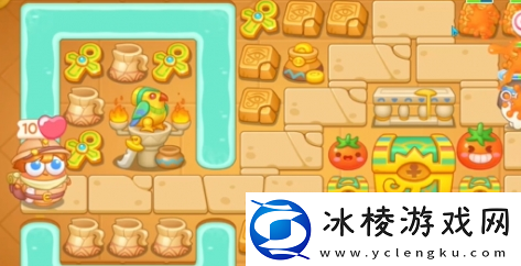 【每日挑战】保卫萝卜4法老归来70保卫萝卜4法老归来70通关攻略