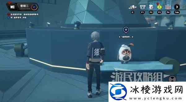 绝区零邦布之狱隐藏委托触发流程