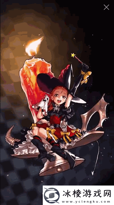 命运之子震撼登场-前剑灵主美力作-Live-2D技术炫目夺人