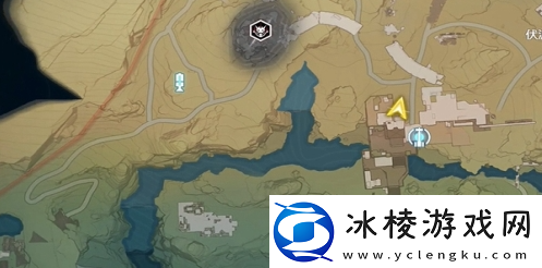 鸣潮古今多少故事荒石高地书籍残卷在哪