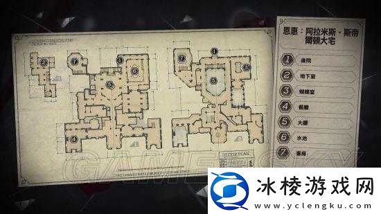 羞辱2沙尘区另条路深度攻略：全线索收集指南与探索秘籍
