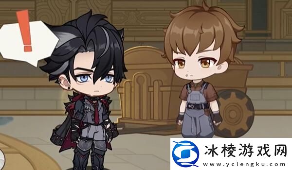 机关轰鸣中活动攻略：善于利用游戏中的提示和教程