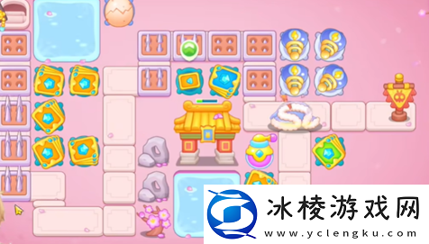 秋妃传第58关攻略：提升装备品质