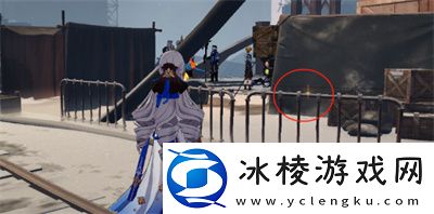 在巨像的见证下成就获得方法介绍：世界探险路线方法