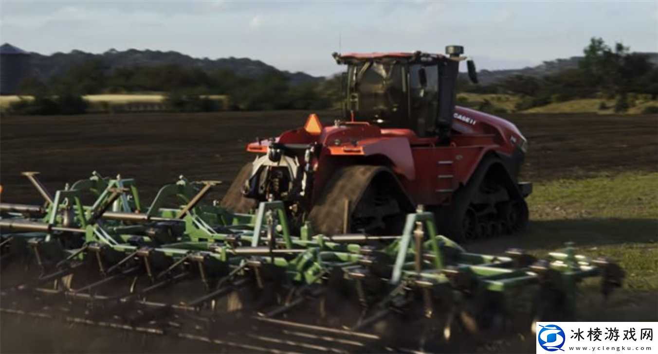 模拟农场25种植土豆方法介绍