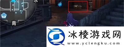 旧武器试验场宝箱位置介绍：攻略教你把握时机