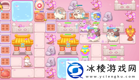 秋妃传第58关攻略：提升装备品质