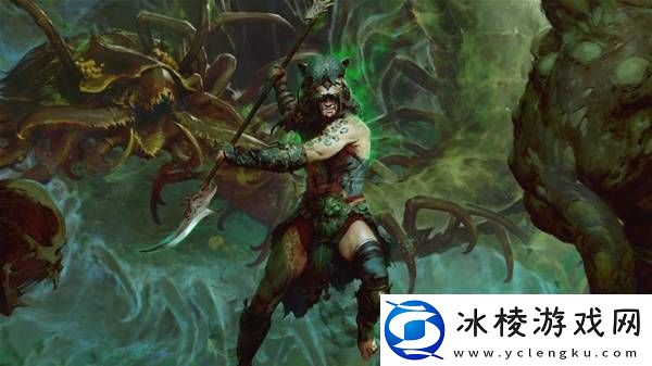 暗黑破坏神411月20日活动详情