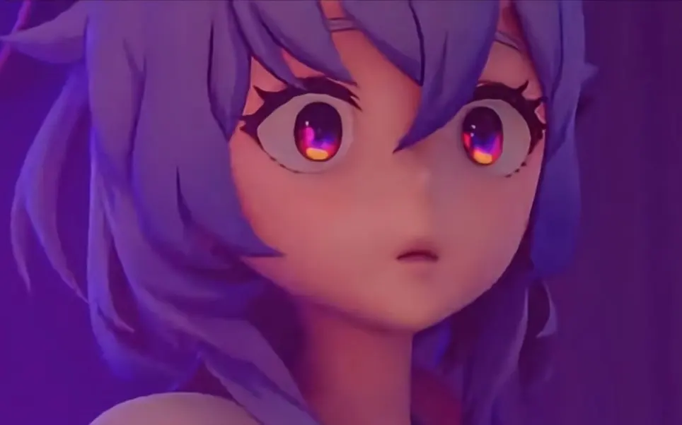 原神甘雨大战史莱姆原版站地址-甘雨大战史莱姆3D动画视频在哪看