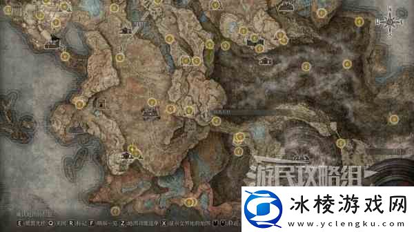 艾尔登法环黄金树之影DLC新增魔法强度评析