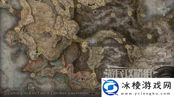 艾尔登法环黄金树之影DLC新增魔法强度评析