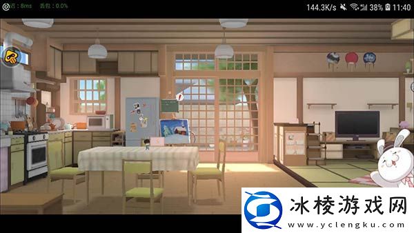 少女心治愈系画风游戏推荐-温馨治愈心灵