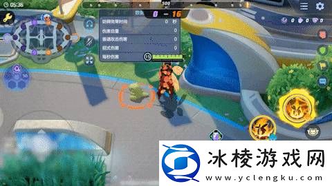 宝可梦大集结爆肌蚊有哪些技能招式