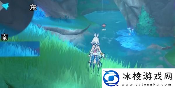 原神5.0部族纪闻副本宝箱在哪5.0部族纪闻副本宝箱位置大全