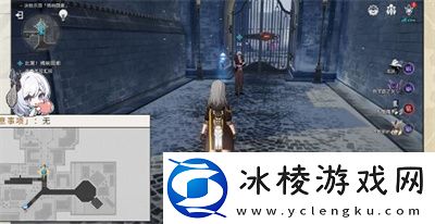 以太战线残响回廊过关方法介绍:打造极品装备技巧