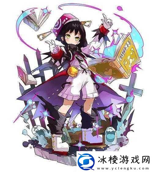 梅露可物语新手人物推荐：初始好选择