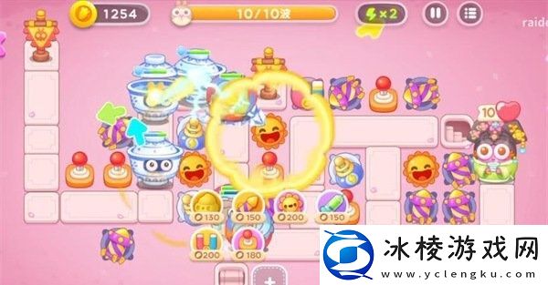 秋妃传第30关满星攻略：副本速通全解析