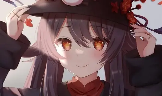 原神胡桃跟旅行者深入交流怎么回事-旅行者和胡桃之间的小秘密