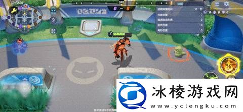 宝可梦大集结爆肌蚊有哪些技能招式