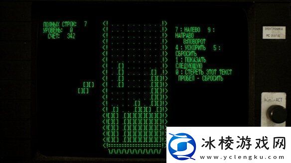 俄罗斯方块40周年经典合集俄罗斯方块永恒篇已发售