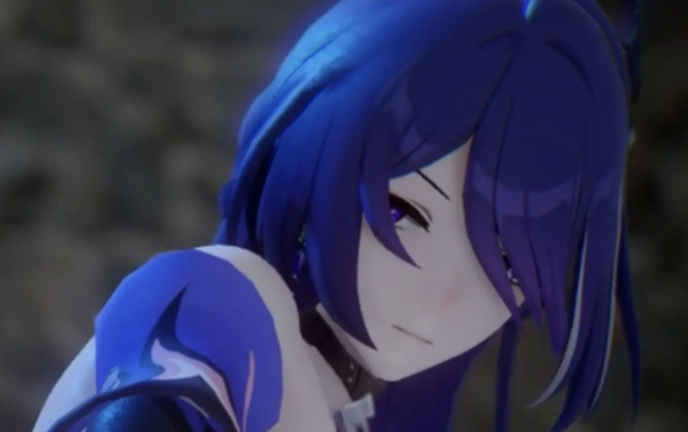 崩坏星穹铁道黄泉AKT视频是什么-黄泉战败被俘虏动画