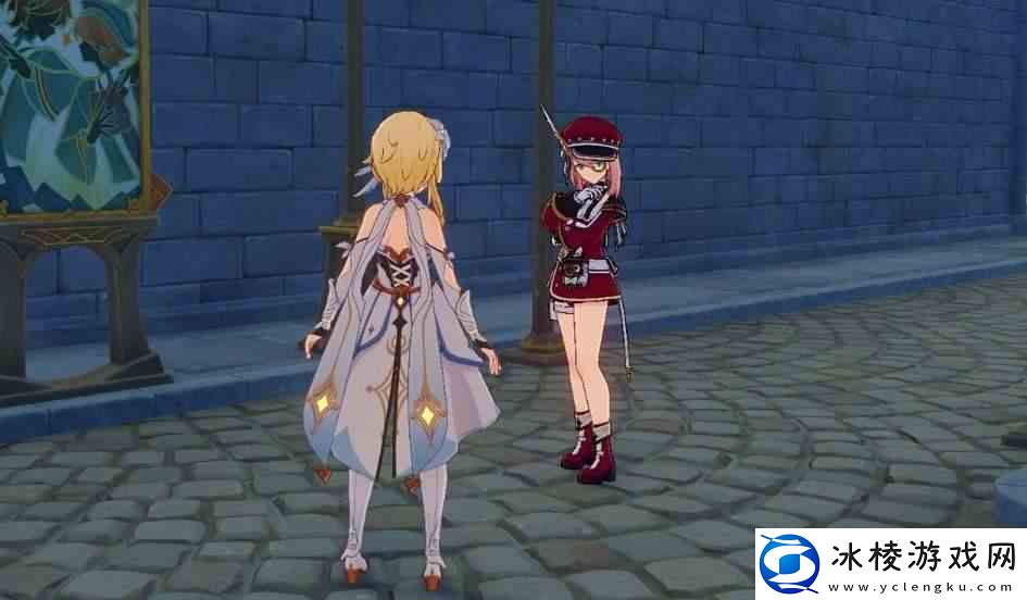 原神夏洛蒂技能推荐